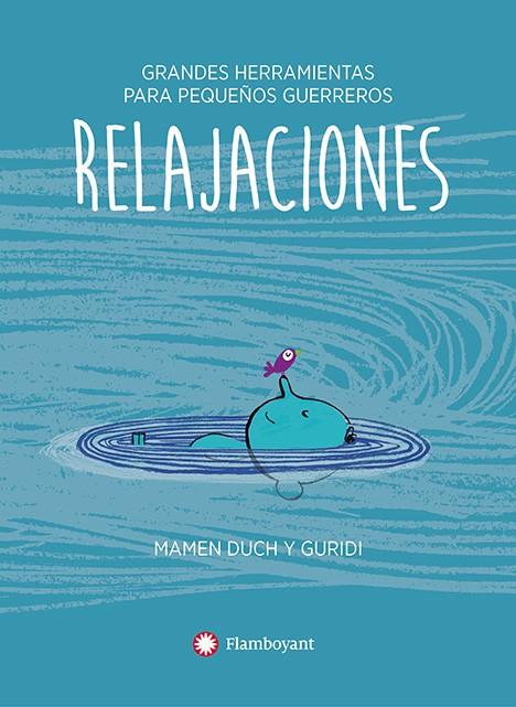 RELAJACIONES  | 9788417749491 | DUCH, MAMEN