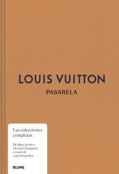 PASARELA :  LOUIS VUITTON | 9788410469600 | ELLISON, JO ; RYTTER, LOUISE