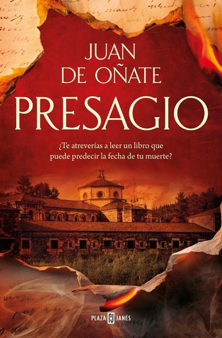 PRESAGIO | 9788401037283 | OÑATE, JUAN DE
