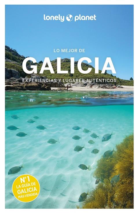 GALICIA | 9788408305057