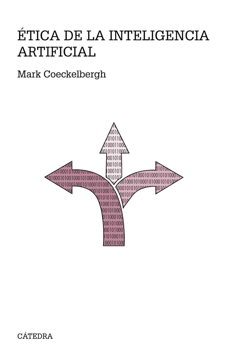 ETICA DE LA INTELIGENCIA ARTIFICIAL | 9788437642123 | COECKELBERGH, MARK
