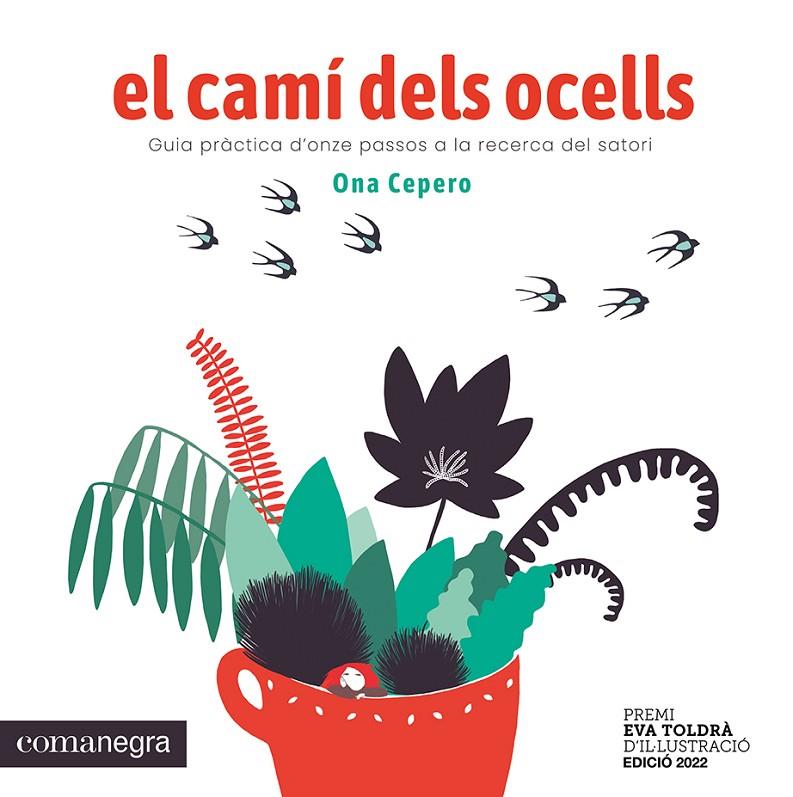 CAMÍ DELS OCELLS, EL | 9788419590640 | CEPERO, ONA