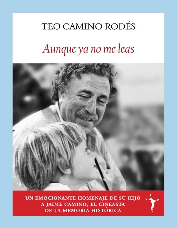 AUNQUE YA NO ME LEAS | 9791399038392 | CAMINO RODÉS, TEO