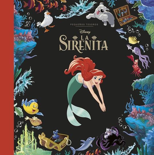 SIRENITA, LA | 9791387526740