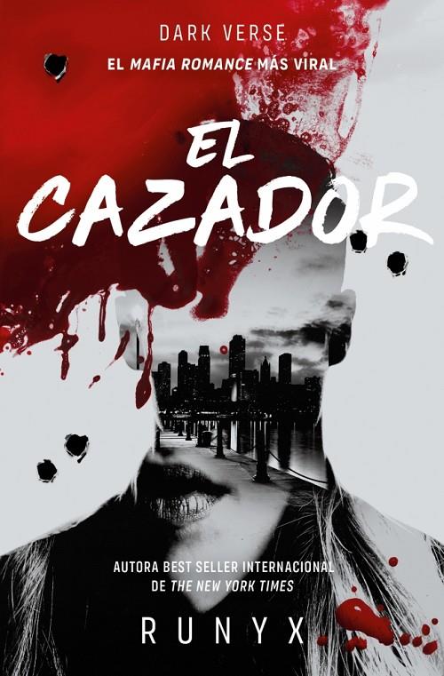 CAZADOR (DARK VERSE 1), EL | 9791387652555 | RUNYX