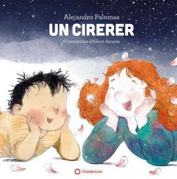 UN CIRERER | 9788418304262 | PALOMAS, ALEJANDRO ; ARRAYÁS, ALBERT 