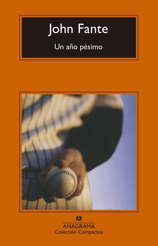 UN AÑOS PESIMO | 9788433960269 | FANTE, JOHN