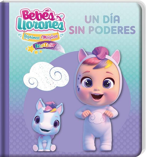 UN DIA SIN PODERES | 9788413346304 | AA.VV