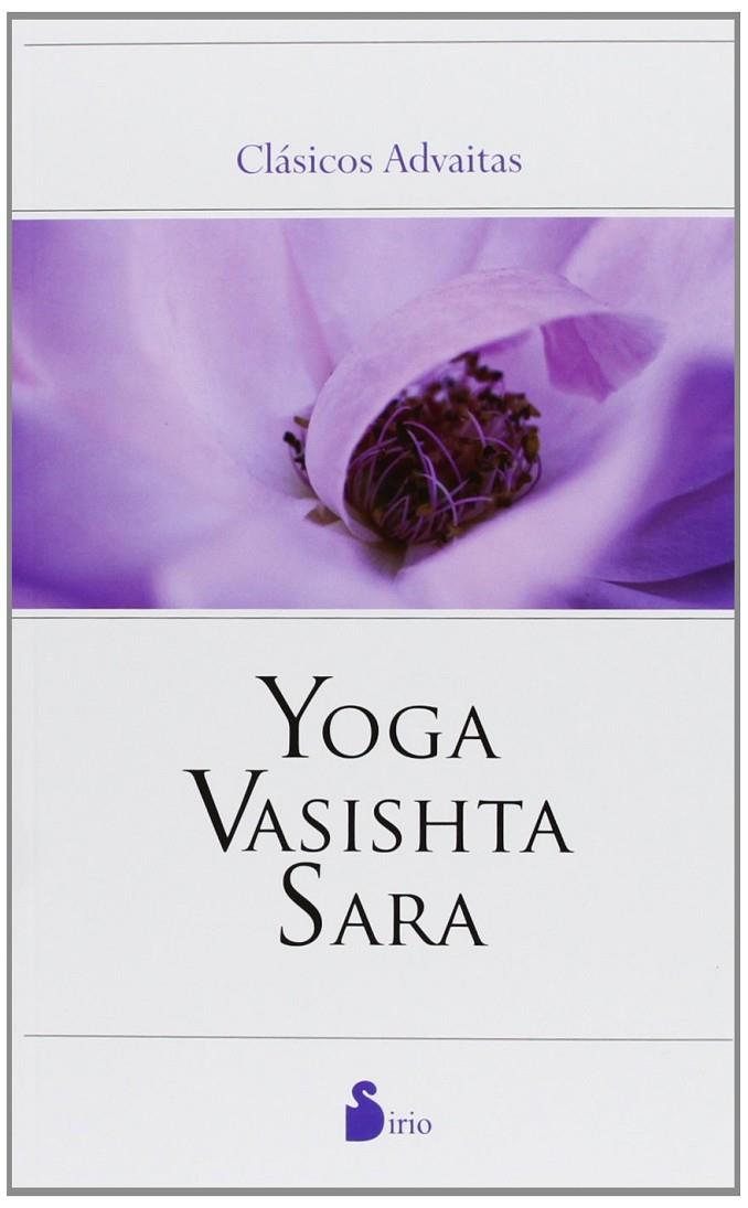 YOGA VASISHTA SARA | 9788478088898 | YOGA VASISHTA SARA