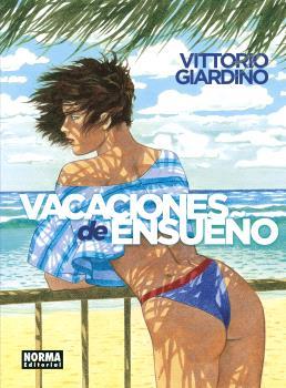 VACACIONES DE ENSUEÑO | 9788467952124 | GIARDINO, VITTORIO 