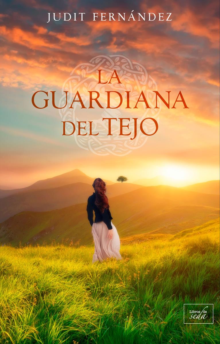GUARDIANA DEL TEJO, LA | 9788417626464 | FERNÁNDEZ JUDIT