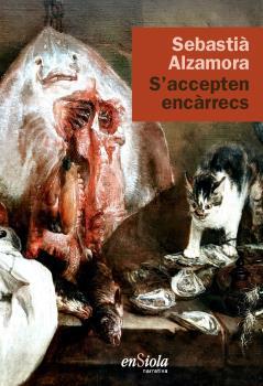 S'ACCEPTEN ENCÀRRECS | 9788412499582 | ALZAMORA, SEBASTIÀ 