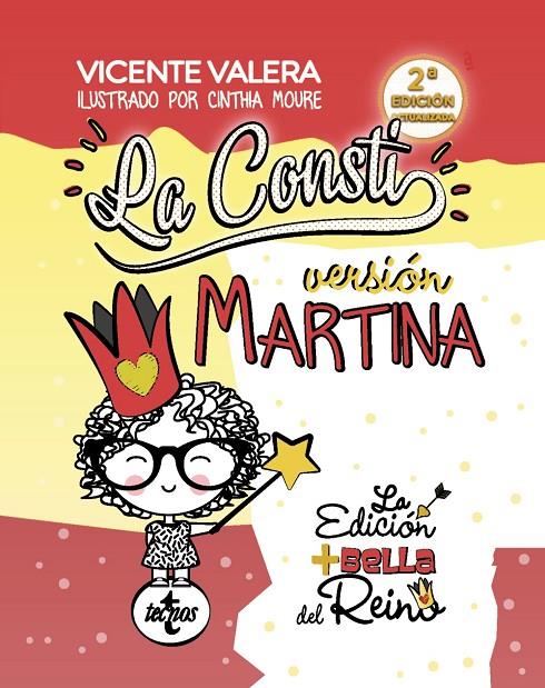 CONSTI (VERSIÓN MARTINA), LA | 9788430994212 | VALERA, VICENTE