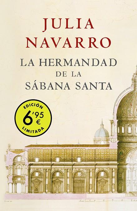 HERMANDAD DE LA SABANA SANTA, LA | 9788466354417 | NAVARRO, JULIA