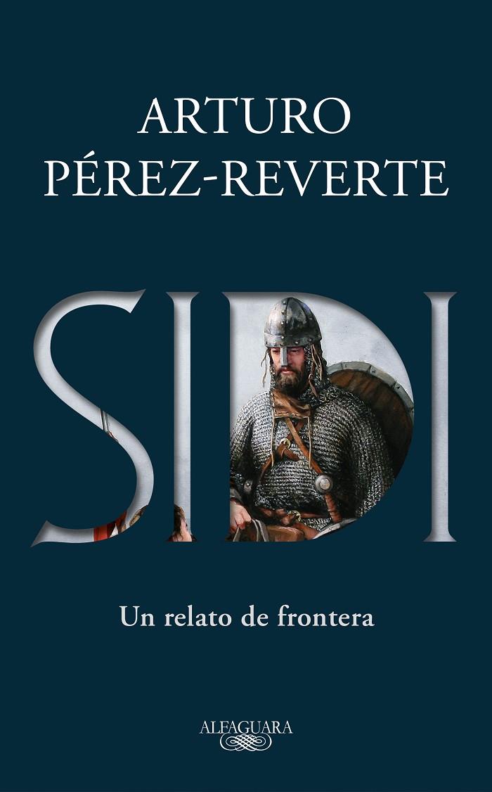 SIDI | 9788420435473 | PEREZ REVERTE, ARTURO
