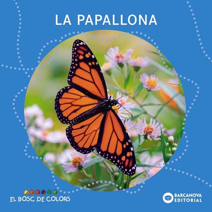 PAPALLONA, LA | 9788448952846 | BALDÓ, ESTEL ; GIL, ROSA ; SOLIVA, MARIA