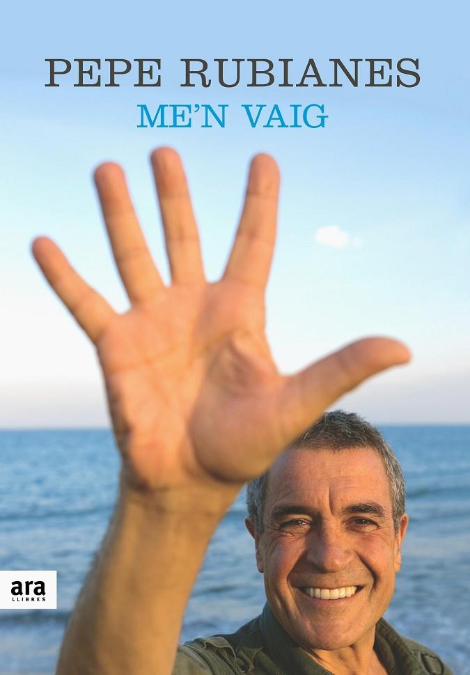ME'N VAIG | 9788492552887 | RUBIANES, PEPE