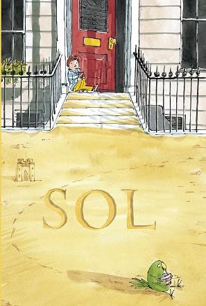 SOL (CATALA) | 9788417376468 | USHER, SAM