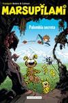 PALOMBIA SECRETA | 9788417760823 | BATEM, FRANQUIN