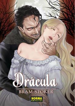 DRACULA (COMIC) | 9788467942569 | STOKER, BRAM ; NIOUHEI, VIRGINIA ; KING, STACY