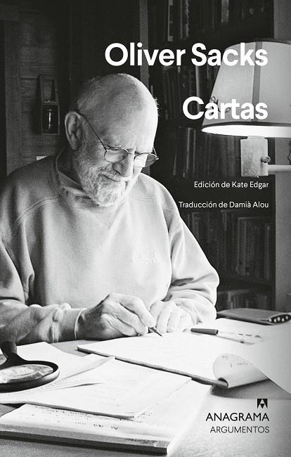 CARTAS | 9788433946706 | SACKS, OLIVER
