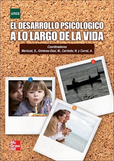 DESARROLLO PSICOLOGICO A LO LARGO DE LA VIDA | 9788448171285 | MARISCAL, S. ; GIMENEZ-DASI, M. ; CARRIEDO, N. ; C
