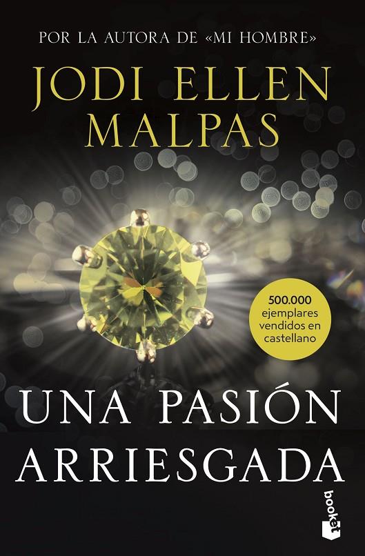 UNA PASIÓN ARRIESGADA | 9788408244400 | MALPAS, JODI ELLEN