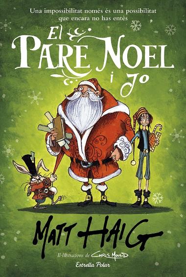 PARE NOEL I JO, EL | 9788418135521 | SCARRY, RICHARD