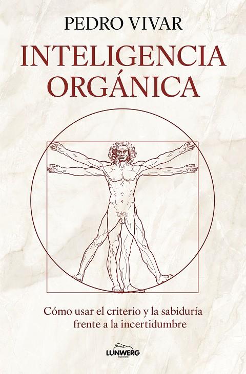 INTELIGENCIA ORGÁNICA | 9791387761912 | VIVAR, PEDRO