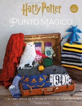 HARRY POTTER : PUNTO MAGICO | 9788467940251 | GRAY, TANIS