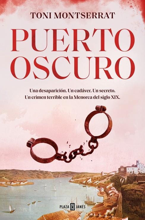 PUERTO OSCURO | 9788401034169 | MONTSERRAT, TONI