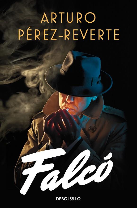 FALCO | 9788466351027 | PEREZ-REVERTE, ARTURO