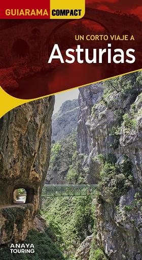 ASTURIAS | 9788491587309