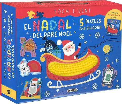 NADAL DEL PARE NOEL, EL | 9788467792126