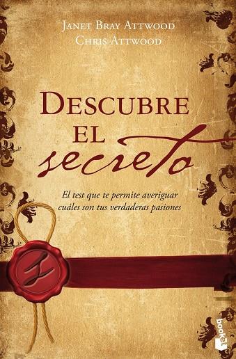 DESCUBRE EL SECRETO | 9788408063650 | ATTWOOD, JANET BRAY ; ATTWOOD, CHRIS