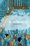 NIÑO QIE, EL | 9788417989309 | BERRIO, JUAN