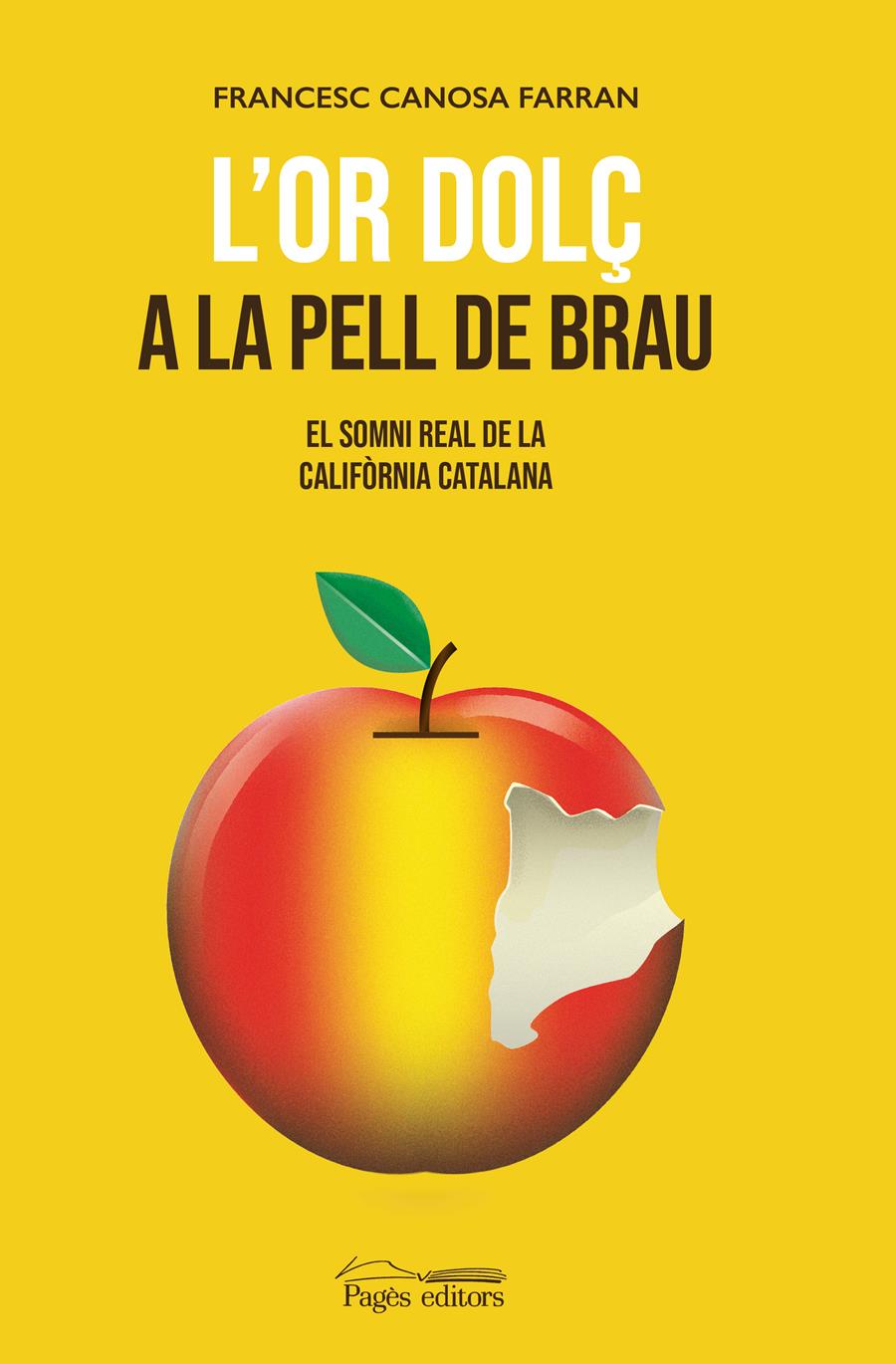 OR DOLÇ A LA PELL DE BRAU, L' | 9788413032375 | CANOSA FARRAN, FRANCESC