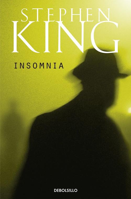 INSOMNIA | 9788497597722 | KING, STEPHEN