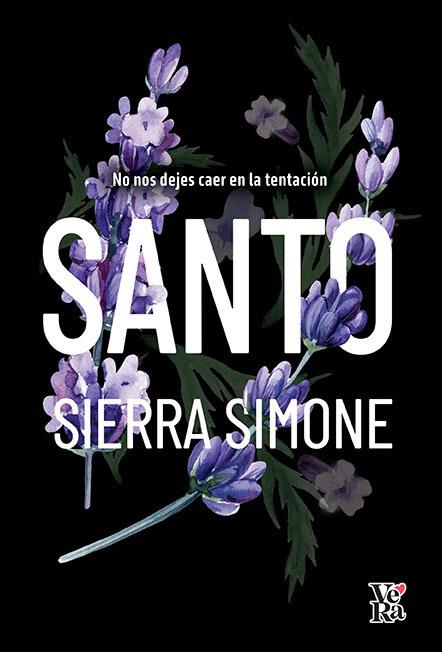 SANTO | 9791387601386 | SIMONE, SIERRA