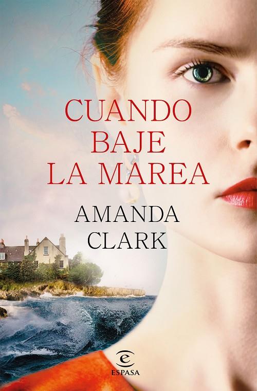 CUANDO BAJE LA MAREA | 9788467075373 | CLARK, AMANDA