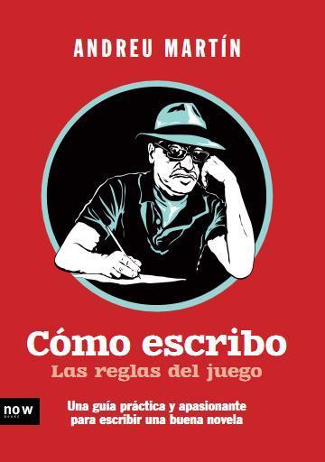 CÓMO ESCRIBO | 9788493904685 | MARTIN, ANDREU