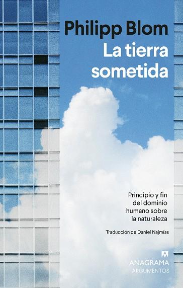 TIERRA SOMETIDA,  LA | 9788433947987 | BLOM, PHILIPP