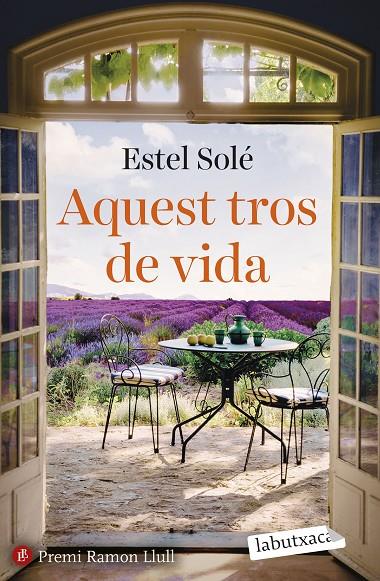 AQUEST TROS DE VIDA | 9791387802349 | SOLÉ CASADELLÀ, ESTEL