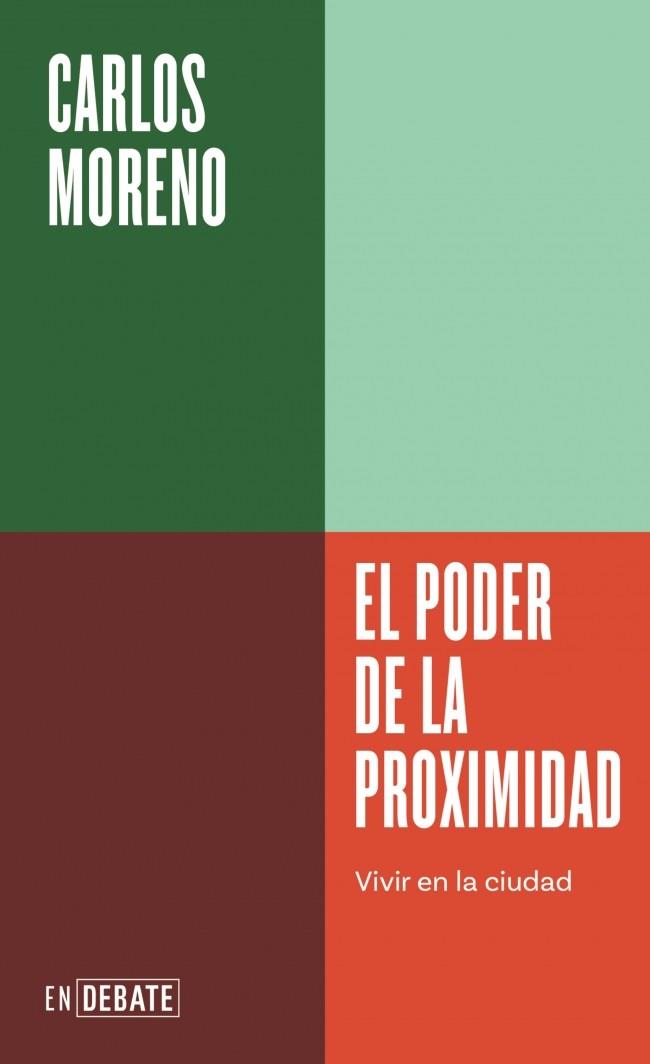 PODER DE LA PROXIMIDAD, EL | 9791387600303 | MORENO, CARLOS