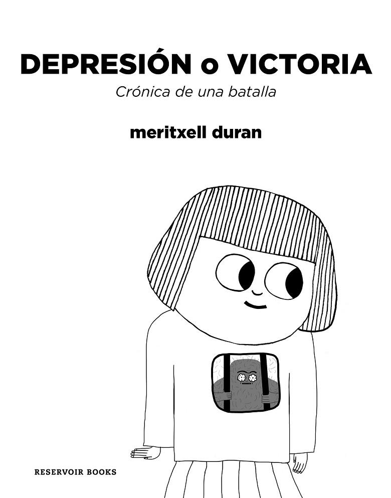 DEPRESION O VICTORIA | 9788417910174 | DURAN, MERITXELL