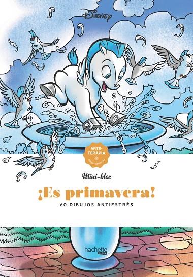 ES PRIMAVERA ! | 9788418182389