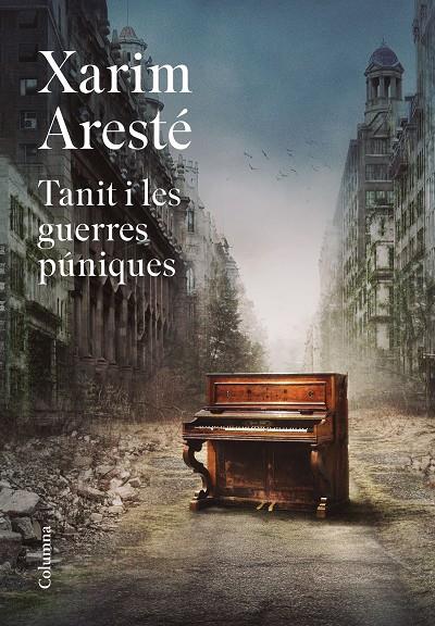 TANIT I LES GUERRES PÚNIQUES | 9788466429467 | ARESTÉ, XARIM