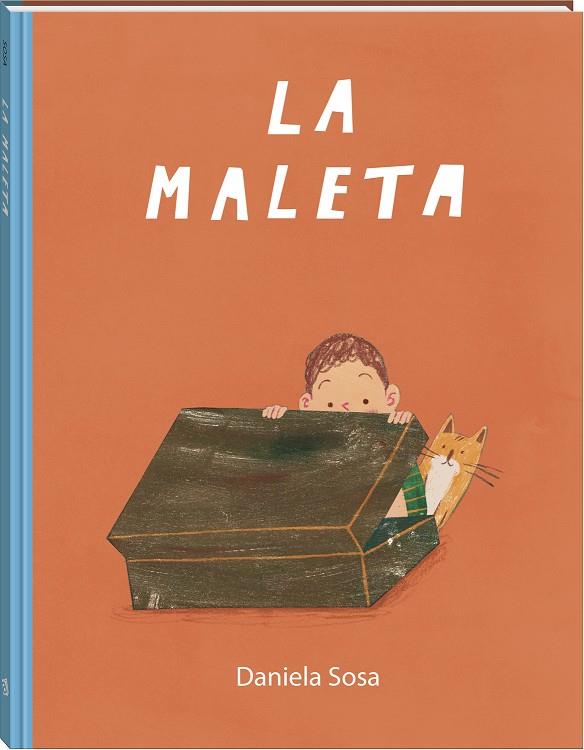 MALETA, LA (CATALÀ) | 9788419913562 | SOSA, DANIELA
