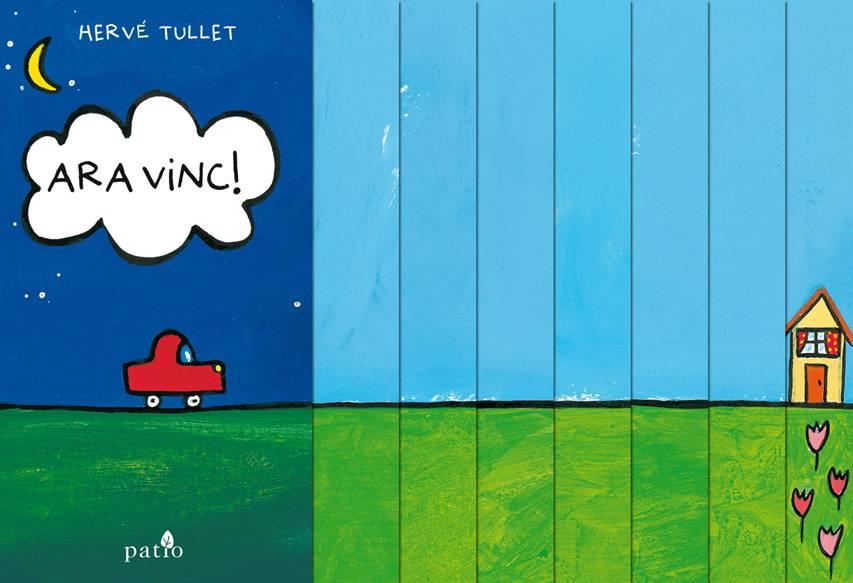 ARA VINC! | 9788416256617 | TULLET, HERVE