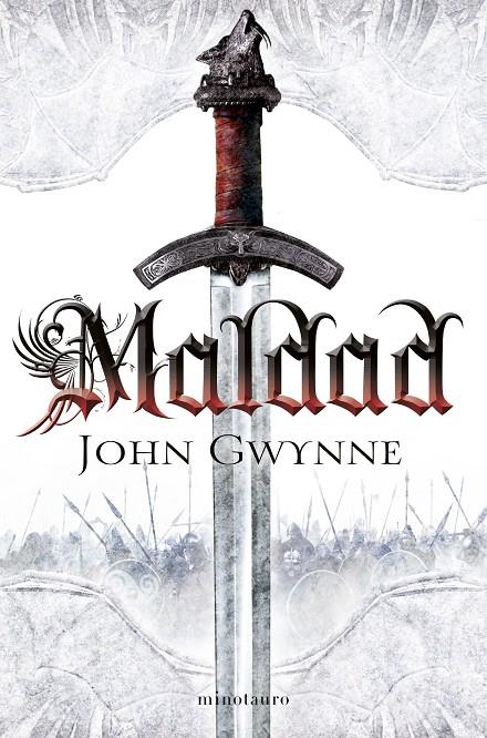 FIELES Y LOS CAÍDOS 1 : MALDAD | 9788445021965 | GWYNNE, JOHN